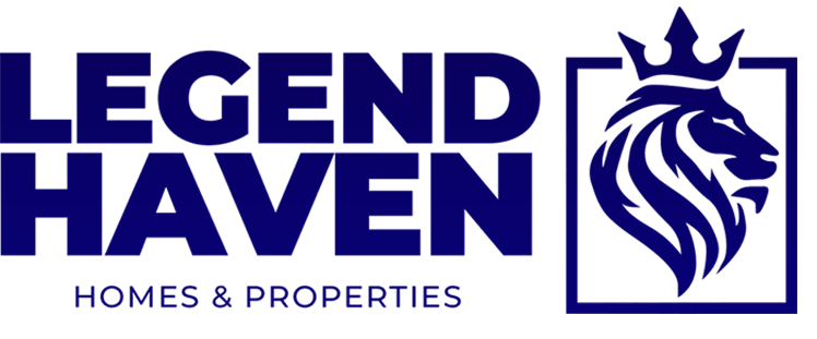 Legend Haven Logo